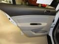 Summit White - Cobalt LT Sedan Photo No. 21