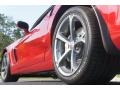 2011 Crystal Red Tintcoat Metallic Chevrolet Corvette Grand Sport Coupe  photo #16