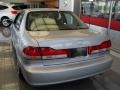 2002 Satin Silver Metallic Honda Accord SE Sedan  photo #6