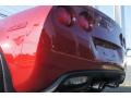 2011 Crystal Red Tintcoat Metallic Chevrolet Corvette Grand Sport Coupe  photo #17