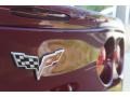 2011 Chevrolet Corvette Grand Sport Coupe Badge and Logo Photo