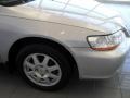 2002 Satin Silver Metallic Honda Accord SE Sedan  photo #11