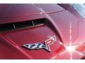 2011 Crystal Red Tintcoat Metallic Chevrolet Corvette Grand Sport Coupe  photo #25