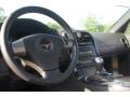 Ebony Black Dashboard Photo for 2011 Chevrolet Corvette #51304885