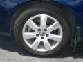 Shadow Blue - Passat 2.0T Sedan Photo No. 11