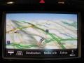 2011 Volkswagen Touareg Black Anthracite Interior Navigation Photo