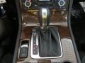  2011 Touareg TDI Lux 4XMotion 8 Speed Tiptronic Automatic Shifter