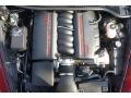 6.2 Liter OHV 16-Valve LS3 V8 2011 Chevrolet Corvette Grand Sport Coupe Engine