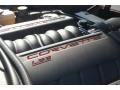 6.2 Liter OHV 16-Valve LS3 V8 Engine for 2011 Chevrolet Corvette Grand Sport Coupe #51305125