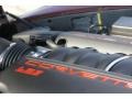 6.2 Liter OHV 16-Valve LS3 V8 Engine for 2011 Chevrolet Corvette Grand Sport Coupe #51305152