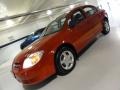 Victory Red - Cobalt Sedan Photo No. 2