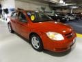 Victory Red - Cobalt Sedan Photo No. 4
