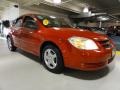 Victory Red - Cobalt Sedan Photo No. 5