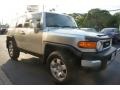Titanium Metallic - FJ Cruiser 4WD Photo No. 4