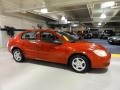 Victory Red - Cobalt Sedan Photo No. 6