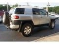 Titanium Metallic - FJ Cruiser 4WD Photo No. 5