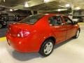 Victory Red - Cobalt Sedan Photo No. 8