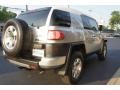 Titanium Metallic - FJ Cruiser 4WD Photo No. 6