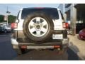Titanium Metallic - FJ Cruiser 4WD Photo No. 7