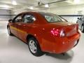 Victory Red - Cobalt Sedan Photo No. 10