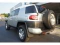 Titanium Metallic - FJ Cruiser 4WD Photo No. 8