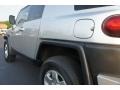Titanium Metallic - FJ Cruiser 4WD Photo No. 9