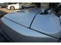 Titanium Metallic - FJ Cruiser 4WD Photo No. 11