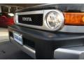 Titanium Metallic - FJ Cruiser 4WD Photo No. 12