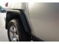 Titanium Metallic - FJ Cruiser 4WD Photo No. 15