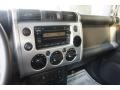 Titanium Metallic - FJ Cruiser 4WD Photo No. 21