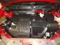 Victory Red - Cobalt Sedan Photo No. 26