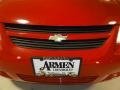 Victory Red - Cobalt Sedan Photo No. 27