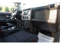 Titanium Metallic - FJ Cruiser 4WD Photo No. 30