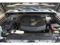 Titanium Metallic - FJ Cruiser 4WD Photo No. 34