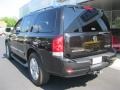 2010 Galaxy Black Metallic Nissan Armada Platinum 4WD  photo #3