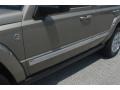 Light Khaki Metallic - Commander Limited 4x4 Photo No. 5