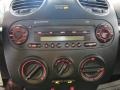 2007 Volkswagen New Beetle 2.5 Convertible Controls