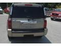 Light Khaki Metallic - Commander Limited 4x4 Photo No. 8