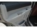 Light Khaki Metallic - Commander Limited 4x4 Photo No. 27