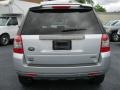 Zermatt Silver Metallic - LR2 HSE Photo No. 4