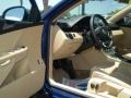 Shadow Blue - Passat 2.0T Sedan Photo No. 14