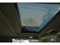Light Khaki Metallic - Commander Limited 4x4 Photo No. 43