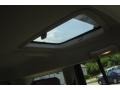 Light Khaki Metallic - Commander Limited 4x4 Photo No. 44