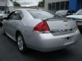 Silver Ice Metallic - Impala LT Photo No. 3