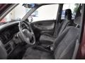 Medium Gray Interior Photo for 2003 Chevrolet Tracker #51306595