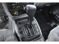 4 Speed Automatic 2003 Chevrolet Tracker LT Hard Top Transmission