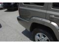Light Khaki Metallic - Commander Limited 4x4 Photo No. 52