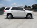 2011 Blizzard White Pearl Toyota 4Runner SR5  photo #2