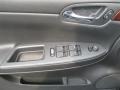 2011 Cyber Gray Metallic Chevrolet Impala LS  photo #7