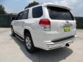 2011 Blizzard White Pearl Toyota 4Runner SR5  photo #5